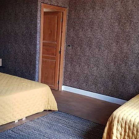 Gite De 420 Metres Carres Dans Chateau L'Ange Au Violon Jusqu'A 13 Couchages Conques-sur-Orbiel Exterior photo